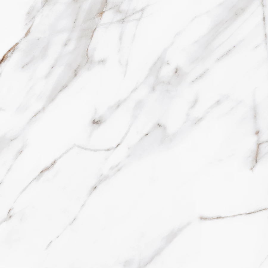 Плитка напольная Eletto Ceramica Calacatta Grey 509123001 42x42 см