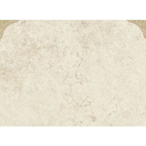 Напольная плитка Eurotile Ceramica Anika G Natural 41,8x41,8 см