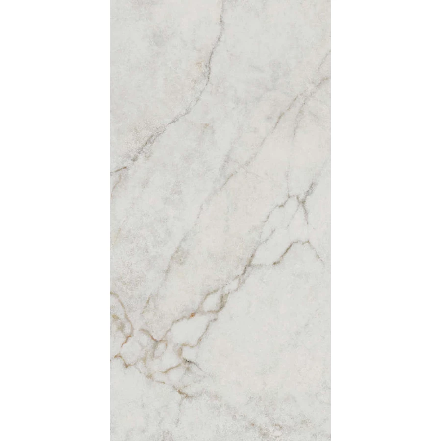 Плитка настенная Kerama Marazzi Серенада белый глянцевый обрезной 11222R 60х30 см