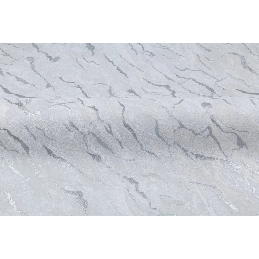 Обои флизелиновые Palitra Home Ornament HomeColor серые HC31216-44 1,06х10,05 м