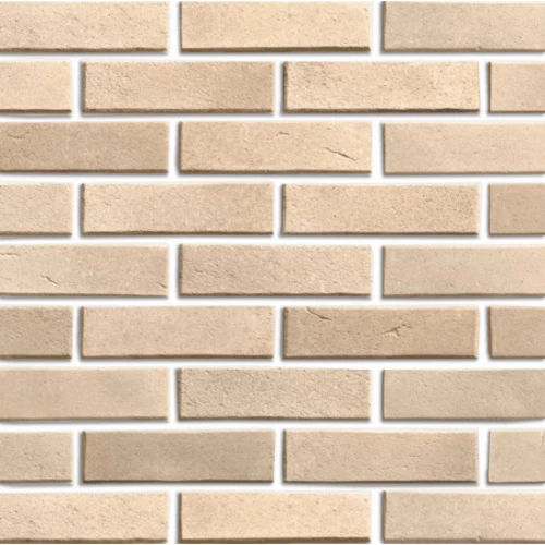 Декоративный камень Камелот Рига бежевый 101