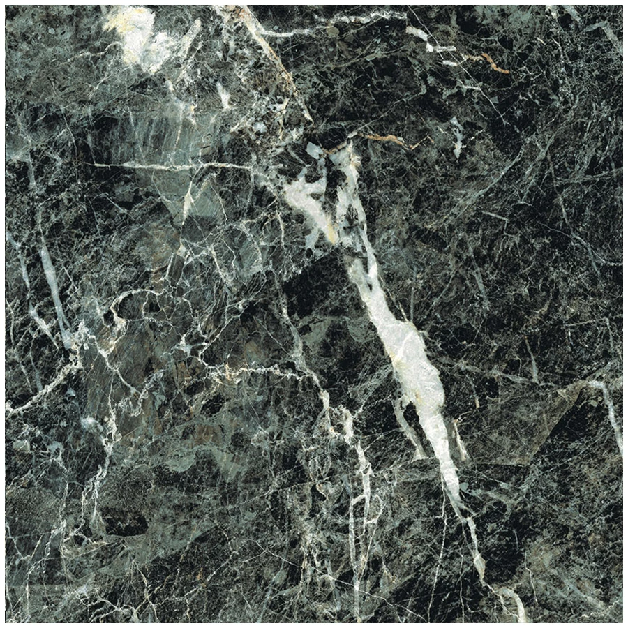 Керамогранит Laparet Nembus Green полированный 60x60 см