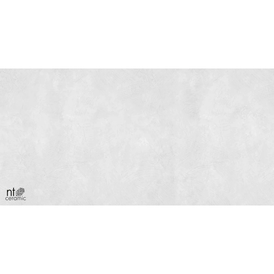Керамогранит NT Ceramic Cemento Concept White Carving Карвинг NTT99610С 120х60 см