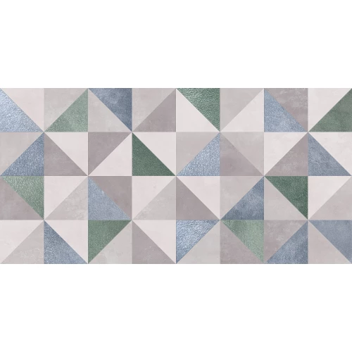 Керамическая плитка Kerlife Roma multicolor 33 63х31,5 см