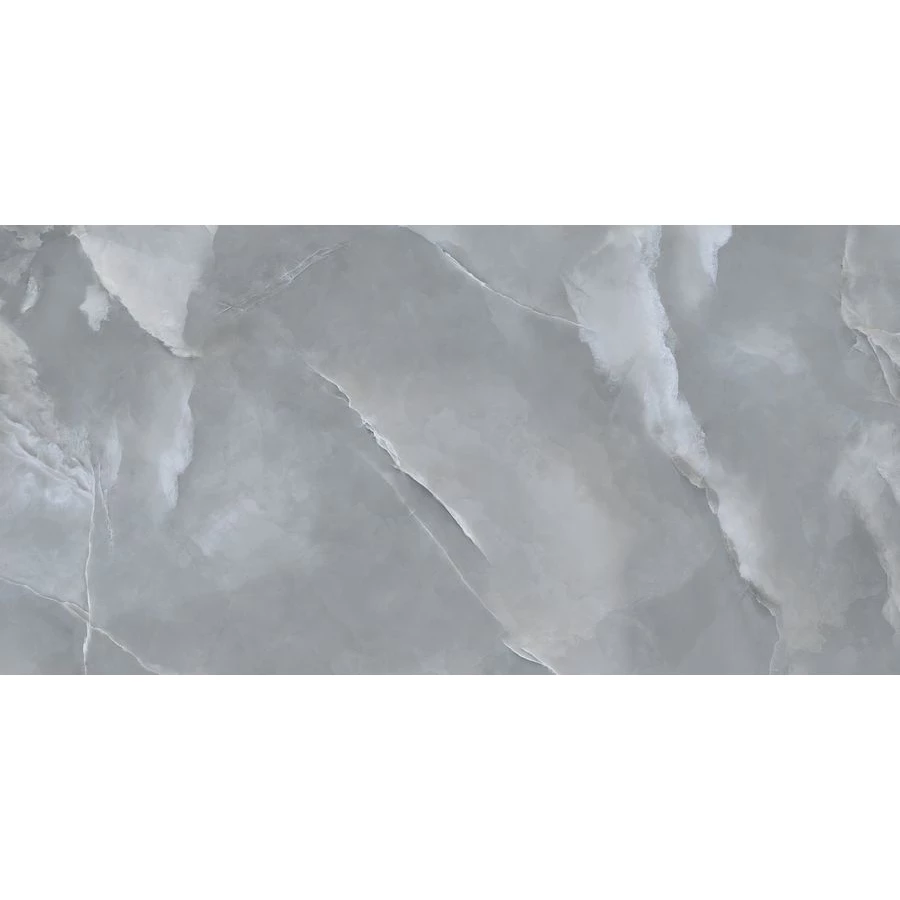 Керамогранит Neodom Sale Jennifer Grey Polished серый N20522 120х60 см