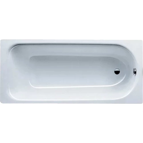 Стальная ванна Kaldewei Eurowa mod 310-1 119612030001 150x70 см