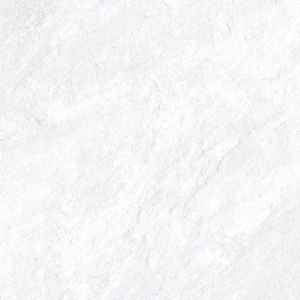 Клинкерная плитка Керамин Базальт 8 матовая белая 39,4х39,4 см