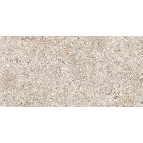 Керамогранит Axima Treviso матовый серо-бежевый 120х60 см