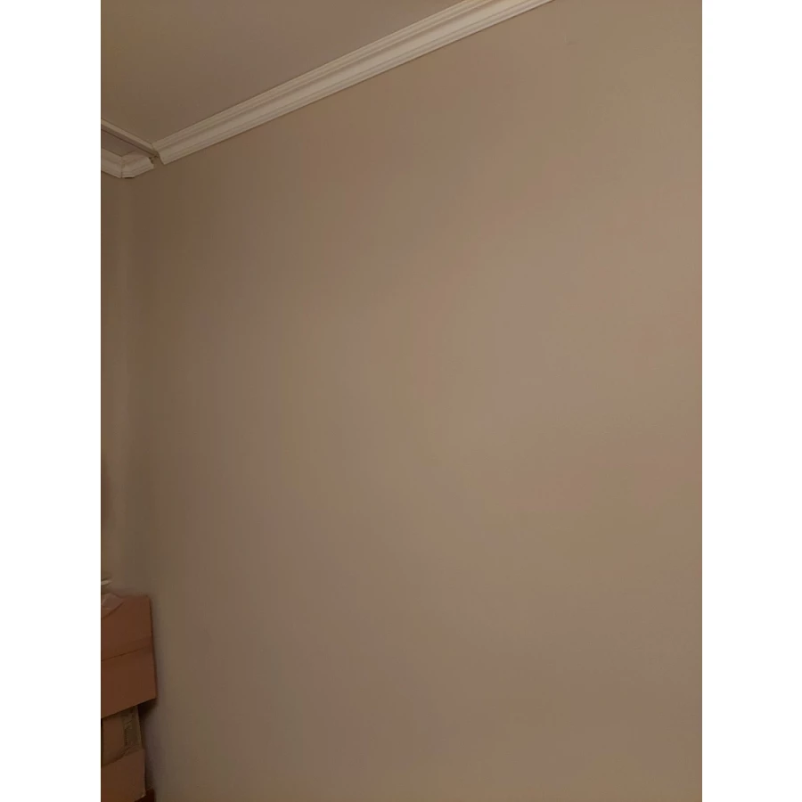 Обои флизелиновые Palitra Home HomeColor Aquarelle Bionica Monochrome Provence зелёные HC71823-77 1,06х10,05 м