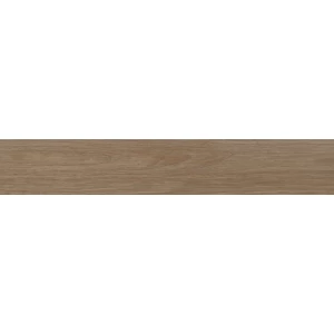 Керамогранит Kerama Marazzi Тьеполо обрезной матовый коричневый светлый SG351400R 60x9,6 см