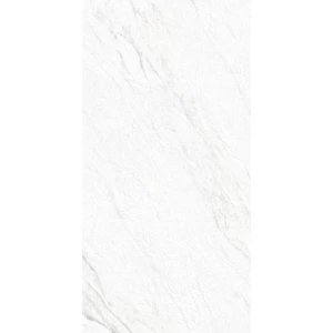 Керамогранит Arcadia Ceramica Lazio Bianco Matt Glossy матовый с глянцевым эффектом белый GI8009-B 120х60 см