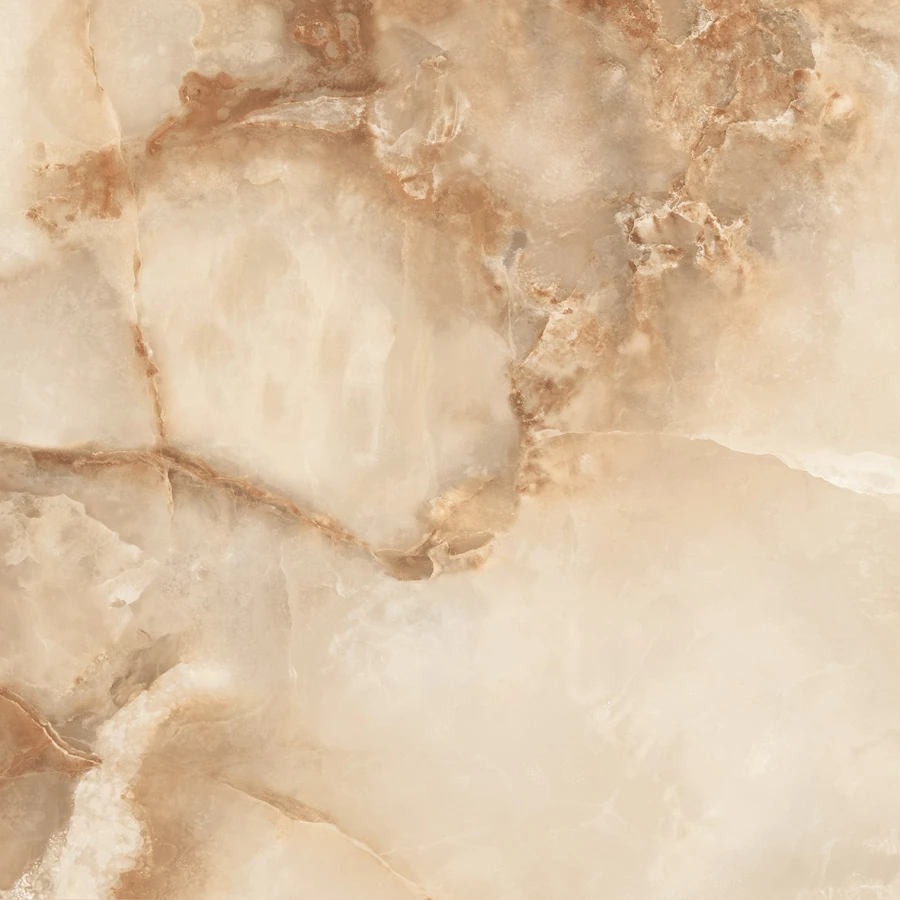 Керамогранит Realistik Ajmer Gold Mат 60x60 см