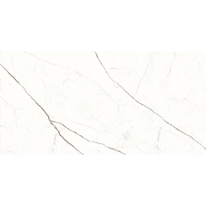 Керамогранит Maimoon Ceramica Itacid marquina white 120х60 см