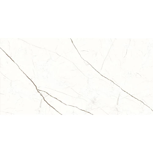 Керамогранит Maimoon Ceramica Itacid marquina white 120х60 см