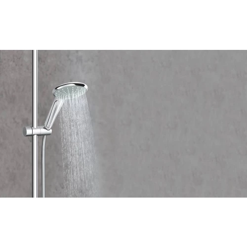 Душевой гарнитур Grohe Euphoria 27267001