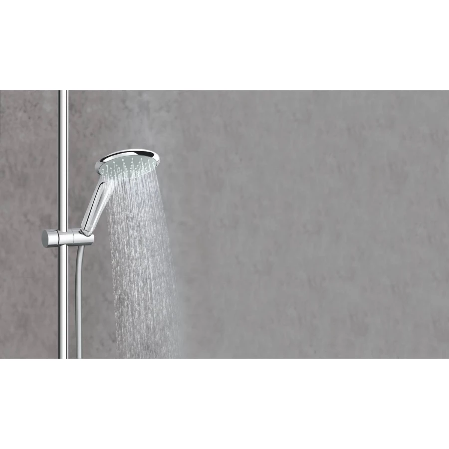 Душевой гарнитур Grohe Euphoria 27267001