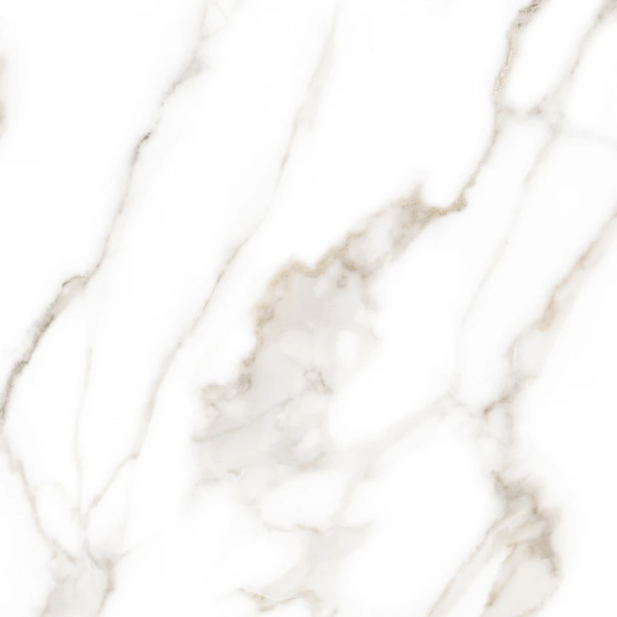 Керамогранит ALMA Ceramica Granada матовый белый GFU6060GRD04R 60х60 см