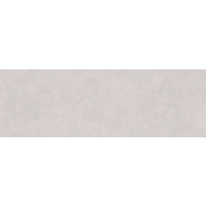 Плитка настенная Gravita Loyal Bianco матовая серая 90x30 см