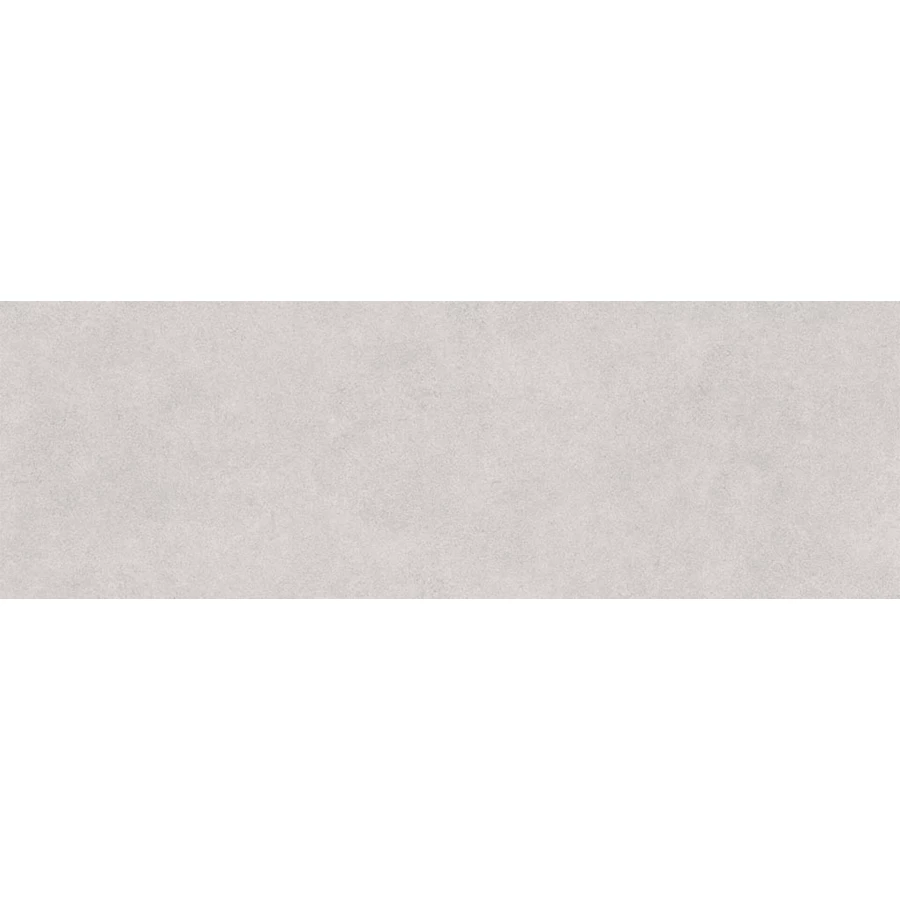Плитка настенная Gravita Loyal Bianco матовая серая 90x30 см
