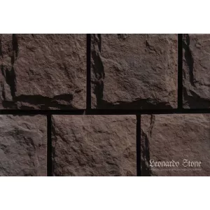 Искусственный камень Leonardo Stone Капри 709 19,5х19,5х2,5 см