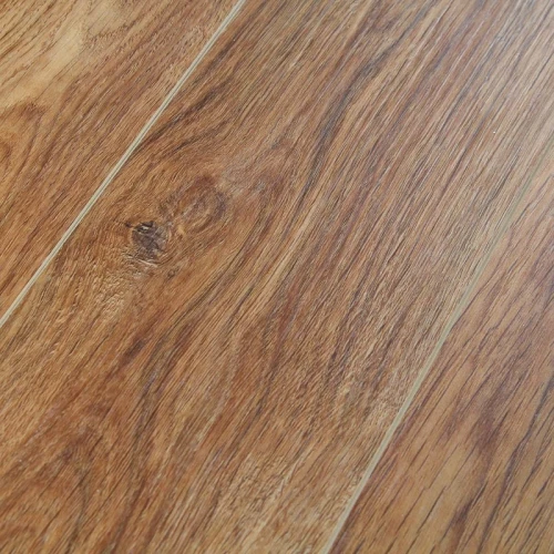 Каменно-полимерная плитка L'Quarzo Aztec Дуб Тапейяк LA1608 42 класс 4 мм