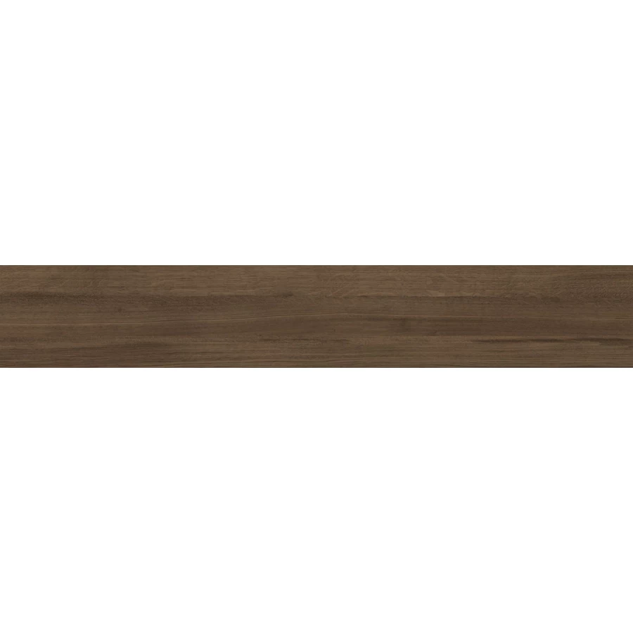 Керамогранит Idalgo Граните Вуд Классик софт Темно-коричневый мягкое лаппатирование ID9022N049LMR 120х19.5 см