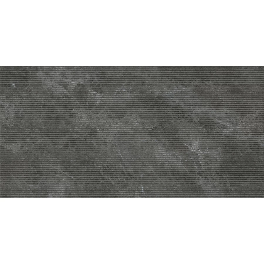 Керамогранит Vitra Rigato Декор Антрацит K948108R0001VTER 120х60 см