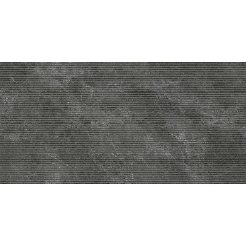 Керамогранит Vitra Rigato Декор Антрацит K948108R0001VTER 120х60 см