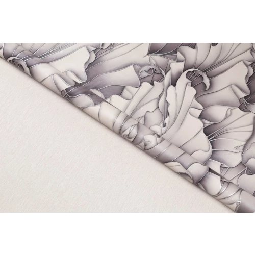 Обои флизелиновые VOG Collection П Bolivia коричневые VV72226-84 1,06х10,05 м