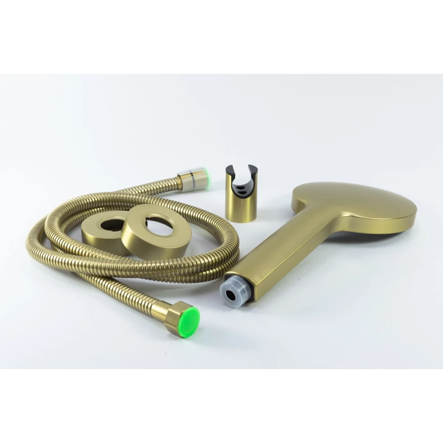 Смеситель Fmark для ванны FS8206C