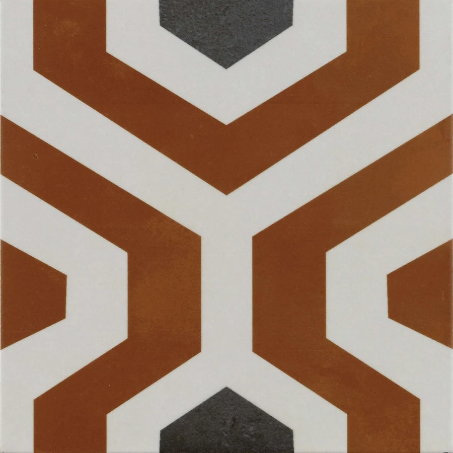 Керамогранит Pamesa Art Gauguin 15.826.001.0486 22.3x22.3 см