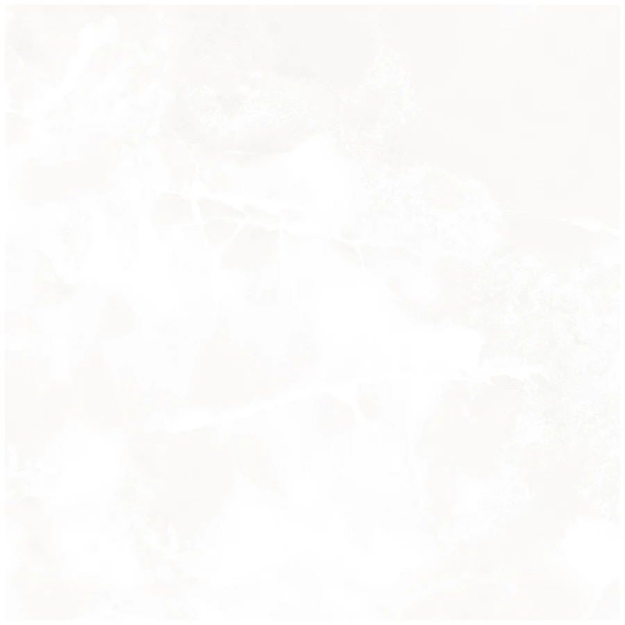 Керамогранит Laparet Royal Swiss White лаппатированный белый 60х60 см