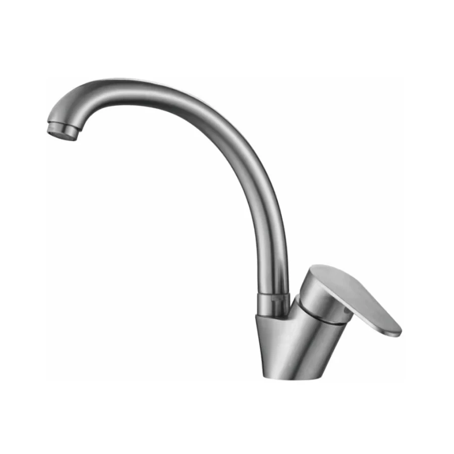 Смеситель для кухни Haiba HB41801-2