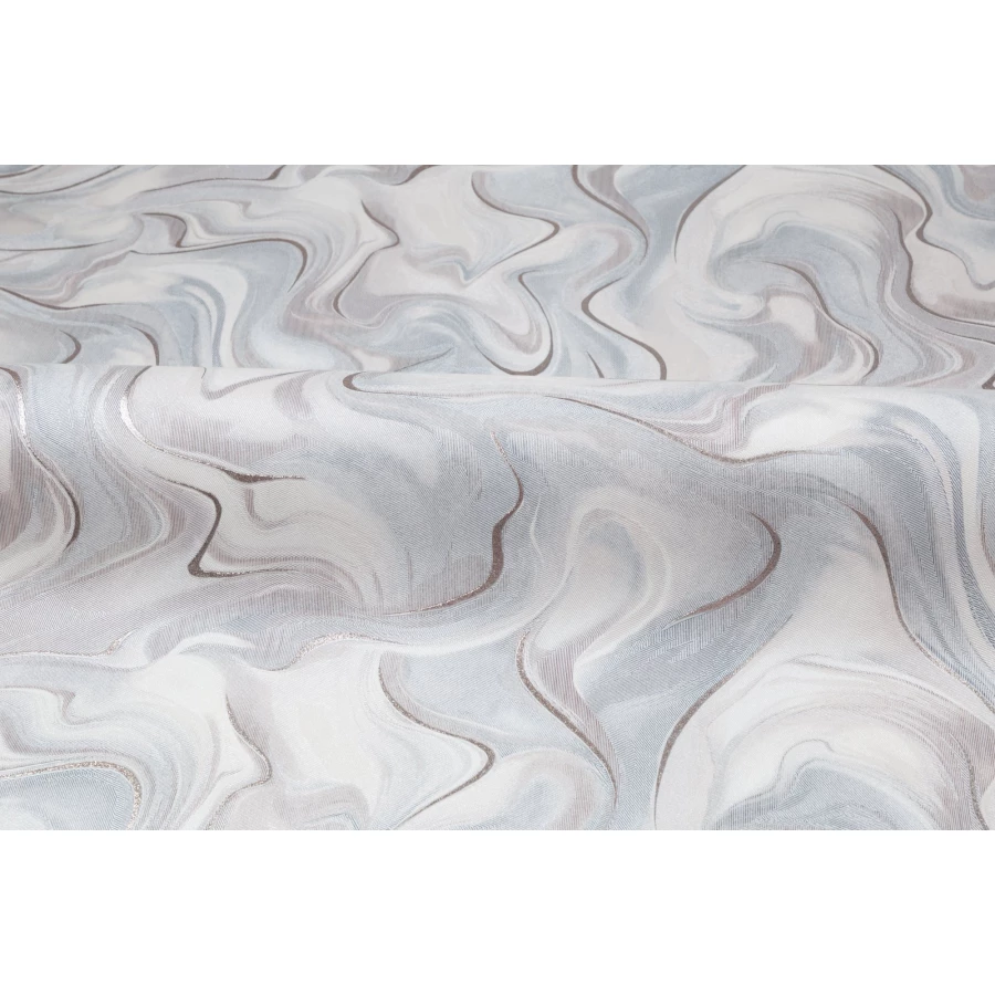 Обои флизелиновые Palitra Home Protect-Ultra серые HC31229-48a 1,06х10,05 м