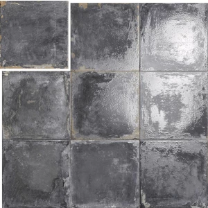 Плитка настенная Mainzu Venezzia Azurro Brillo PT02991 серый 20x20 см