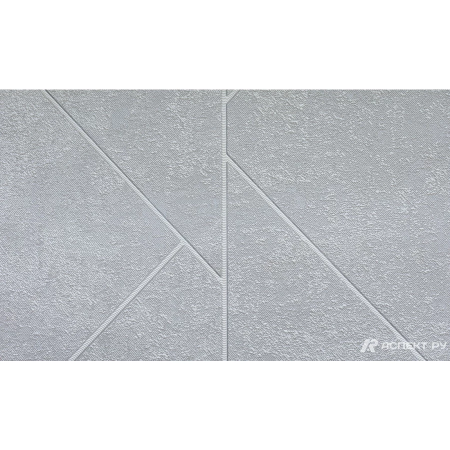 Обои виниловые Аспект Челси Коричневый 10133-82 0,53х10,05 м