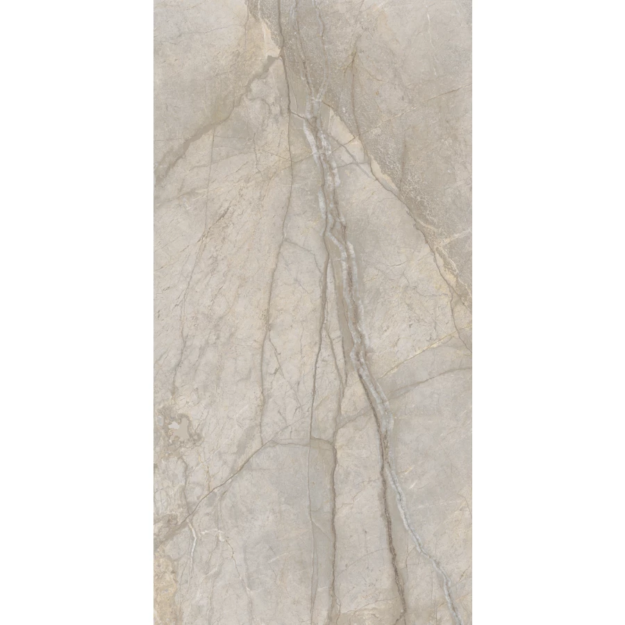 Керамогранит Italon Стелларис Элегант Сильвер Люкс 610015000687 160х80 см