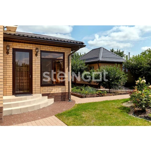 Тротуарная плитка Steingot Классика Бежевая 60 мм