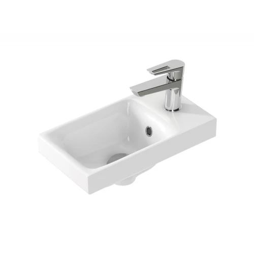 Раковина Cersanit Moduo 40 UM-MOD40/1