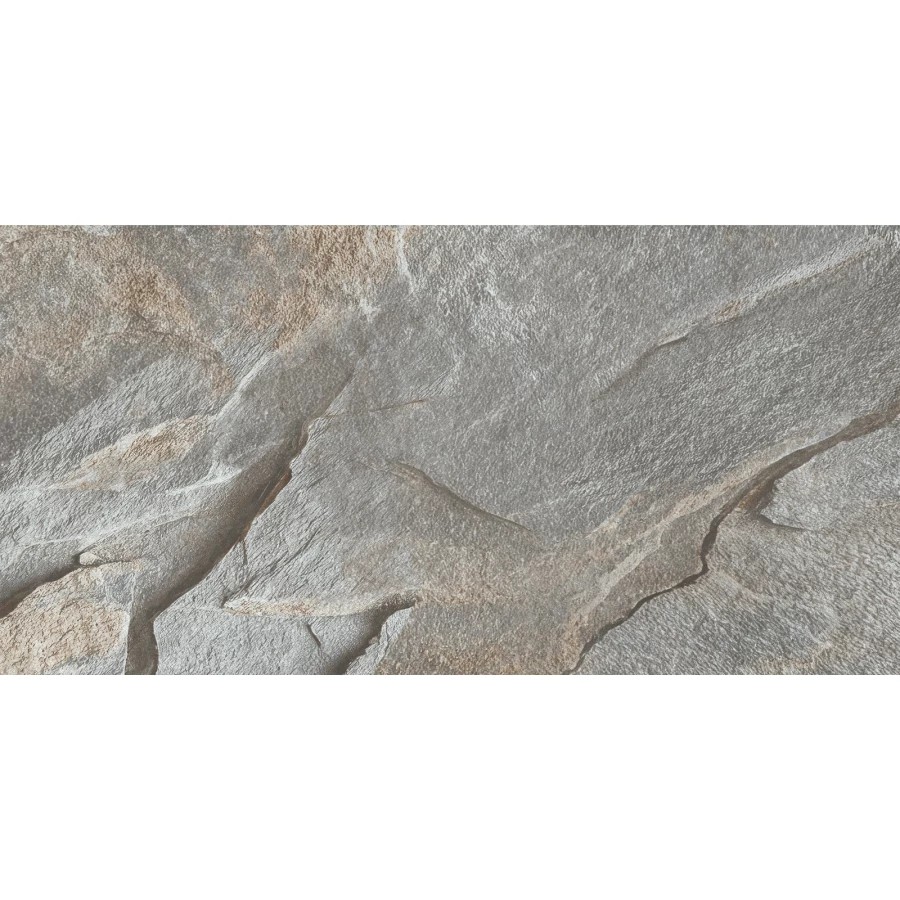 Керамогранит ALMA Ceramica Legend матовый серо-бежевый GFA3060LEG74R 60х30 см