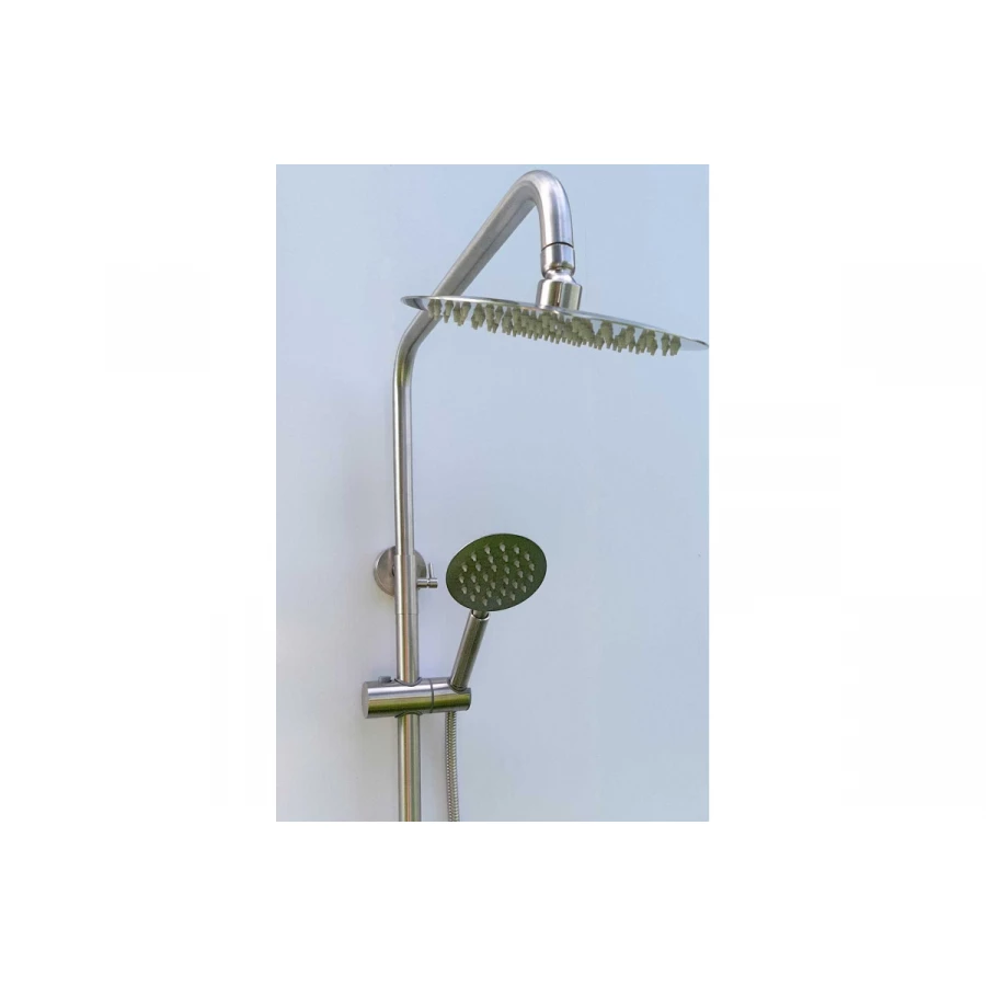 Душевая система Fashun термостатическая A52427