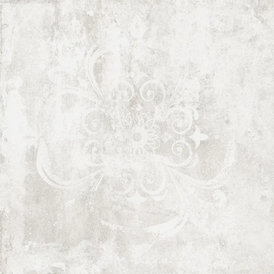 Керамогранит ALMA Ceramica Totem матовый граниль светло-серый GFU6060TTM17R 60х60 см