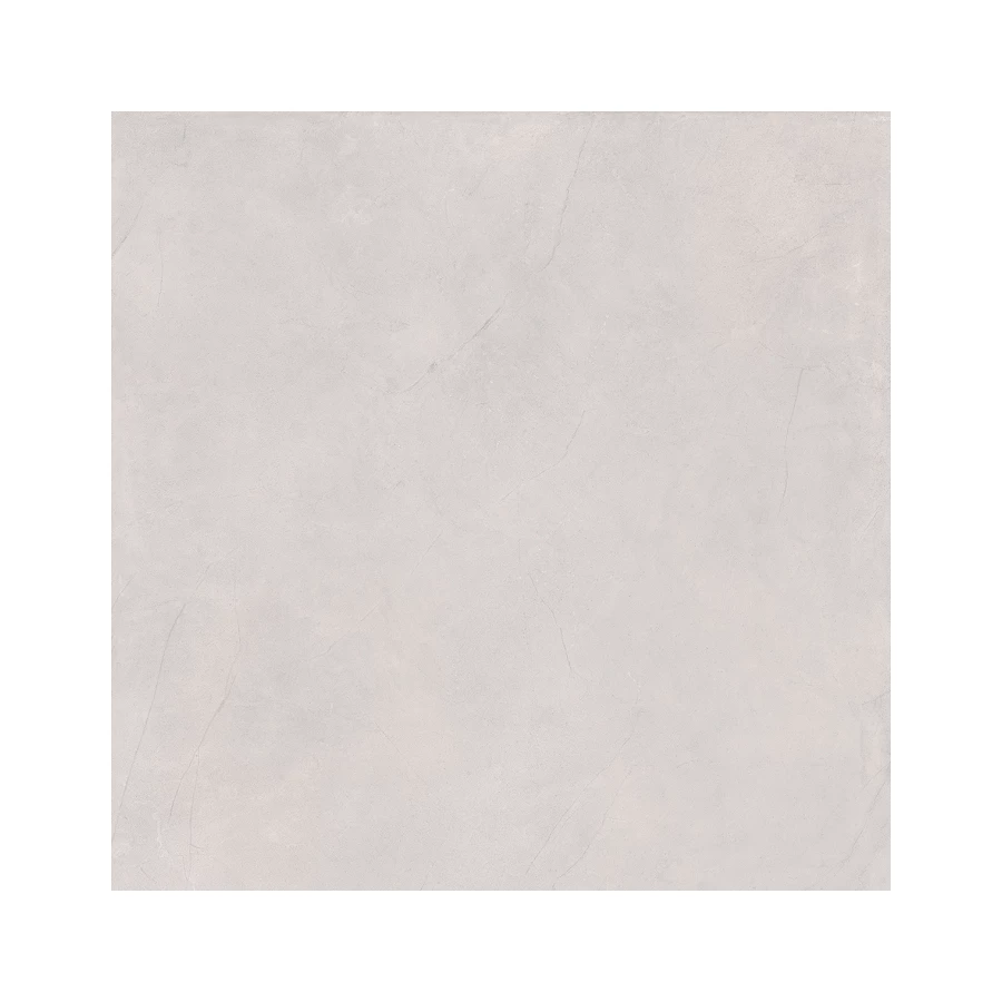 Керамогранит Realistik Fog Bianco Matt Carving 60x60 см