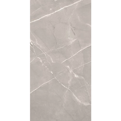 Керамогранит Alpas Euro Premium Marble Armani Grey Satin 120х60 см
