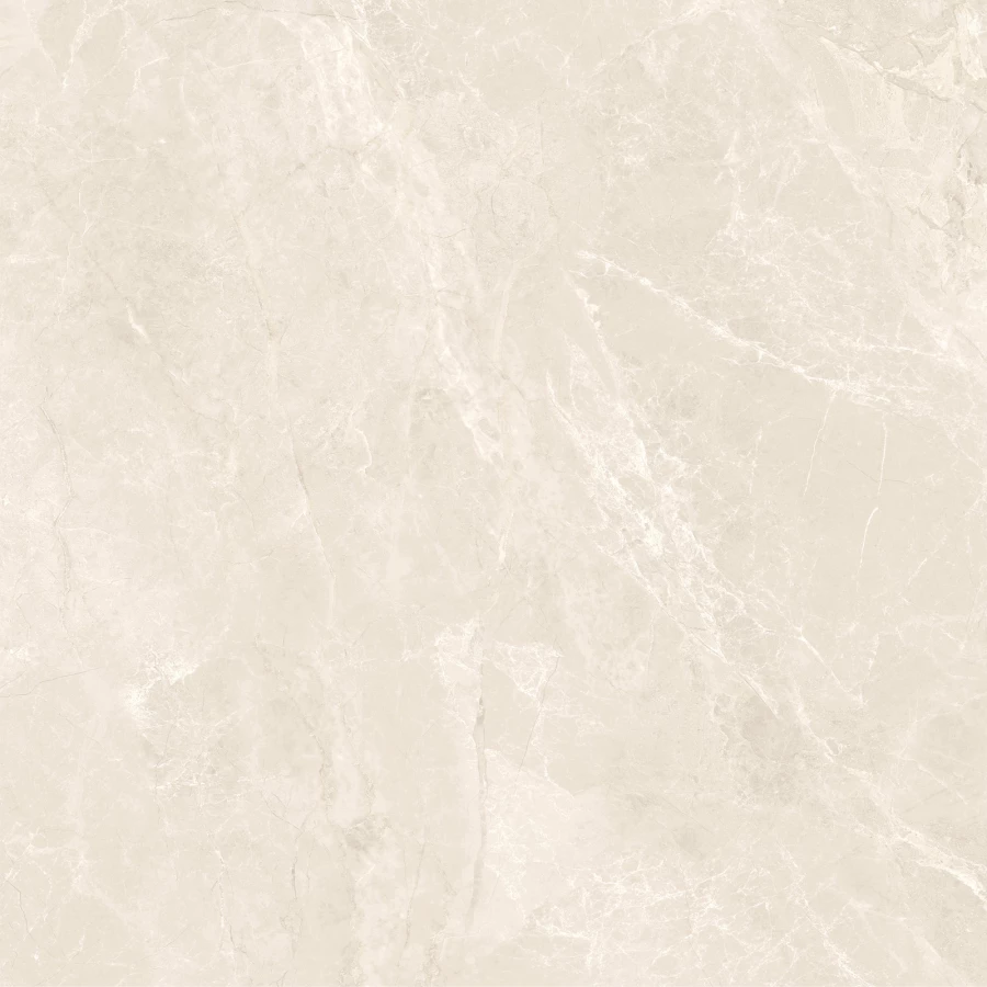 Керамогранит LCM Trend Line Marble матовый карвинг бежевый 8080TRL01M 80х80 см