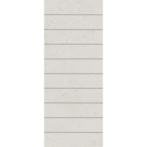 Декор чипсет Kerama Marazzi Скарпа матовый серый светлый KMD2PTG001BN 50x20 см