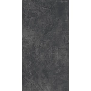 Керамогранит Arcadia Ceramica Symphony Nero Matt матовый чёрный RT7008-A 120х60 см