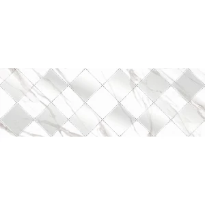 Декор ALMA Ceramica Laredo 4 шт в коробке DWU93LRD17R 90х30х0,85 см