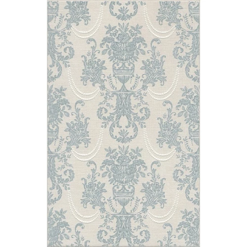 Декор Kerama Marazzi Борромео 25x40