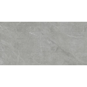 Керамическая плитка Living Ceramics Vonn Greige Loom Ductile матовый серый LV10035 120х60 см